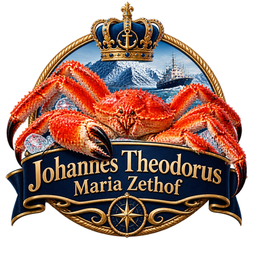 Johannes Theodorus Maria Zethof